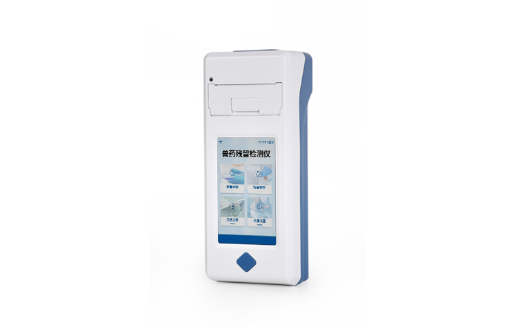 膠體金檢測(cè)儀 YT-JD01