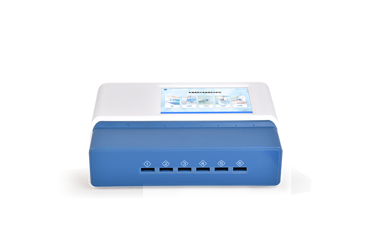 金標(biāo)讀數(shù)儀 YT-DJ02